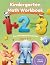 Kindergarten Math Workbook ...
