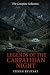 Legends of the Carpathian Night by Stefan Ryuzaki