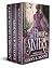 The Flower Sisters: Two Complete Steamy Historical Romances