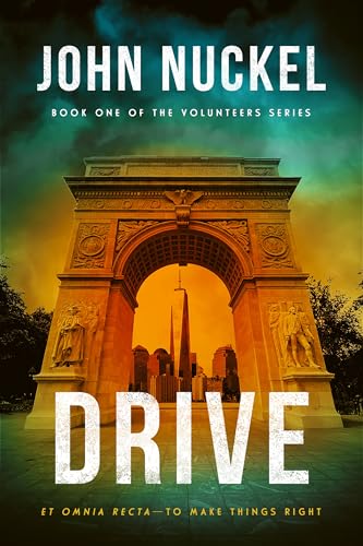 Drive: The Volunteer Series Book One (Kindle Edition)