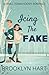 Icing The Fake by Brooklyn Hart
