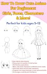 How To Draw Cute ...