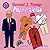 Donald J Trump Paper Dolls