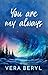You are my always: A Small Town Found Family Romance (Sweet Meadows Book 1)