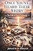 Once You've Heard Their Story by Jonathan Briggs