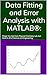 Data Fitting and Error Anal...