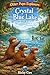 Otter Pups Explorers by Ricky Cox