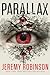 Parallax: A Sci-Fi Suspense Novel
