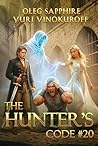 The Hunter’s Code...