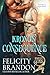 Kronos' Consequence: A Dark Fantasy Paranormal Romance (Dominant Gods Book 2)