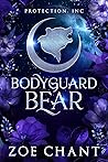 Bodyguard Bear (Protection, Inc., #1)
