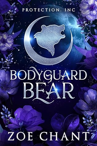 Bodyguard Bear (Protection, Inc., #1)
