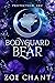 Bodyguard Bear by Zoe Chant
