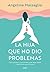 La hija que no dio problemas: Cómo aprender a poner límites, sanar viejas heridas y dejar de vivir para los demás (Spanish Edition)