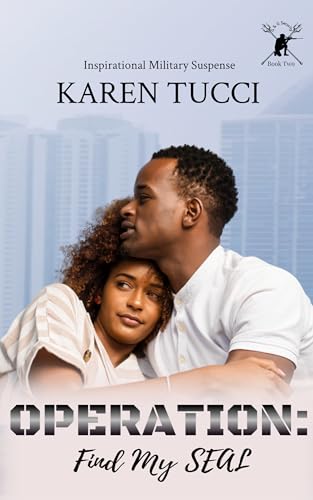 Operation: Find My SEAL (G & G Security)