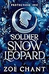 Soldier Snow Leopard