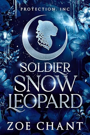 Soldier Snow Leopard (Protection, Inc., #6)