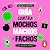 Guía contra mochos, machos y fachos