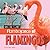 Flamboyance of Flamingos (Animal Clans)