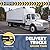 Delivery Trucks Around Town (21st Century Beginning Library: Vehicles on the Job)