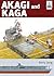 ShipCraft 36: Akagi & Kaga: Japanese Aircraft Carriers
