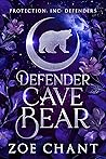 Defender Cave Bear