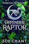Defender Raptor