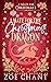 A Mate for the Christmas Dragon (A Mate for Christmas, #1)