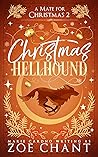 Christmas Hellhound by Zoe Chant
