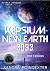 Kepsium-New Earth 3093 by Sandra Poindexter