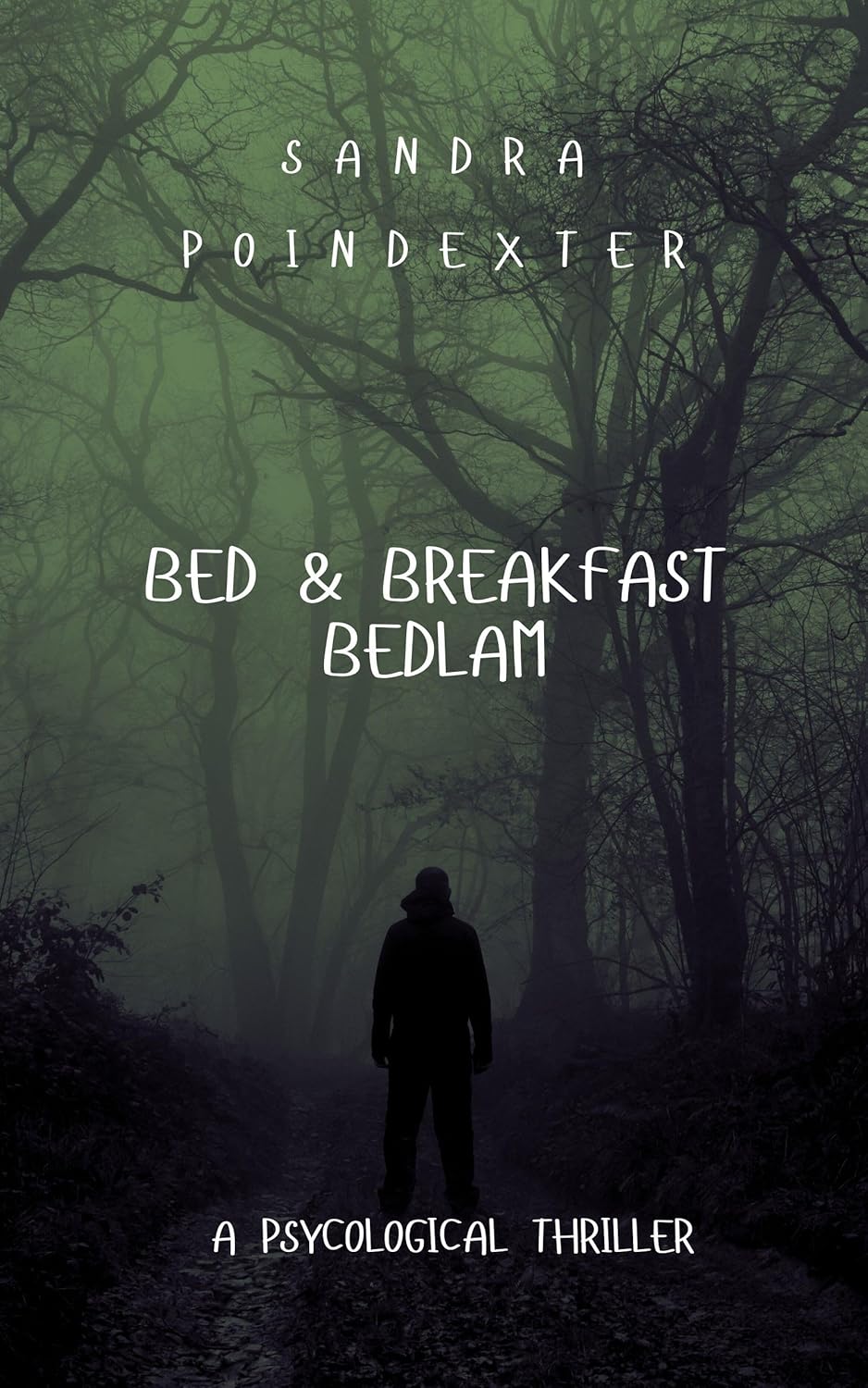 Bed & Breakfast Bedlam