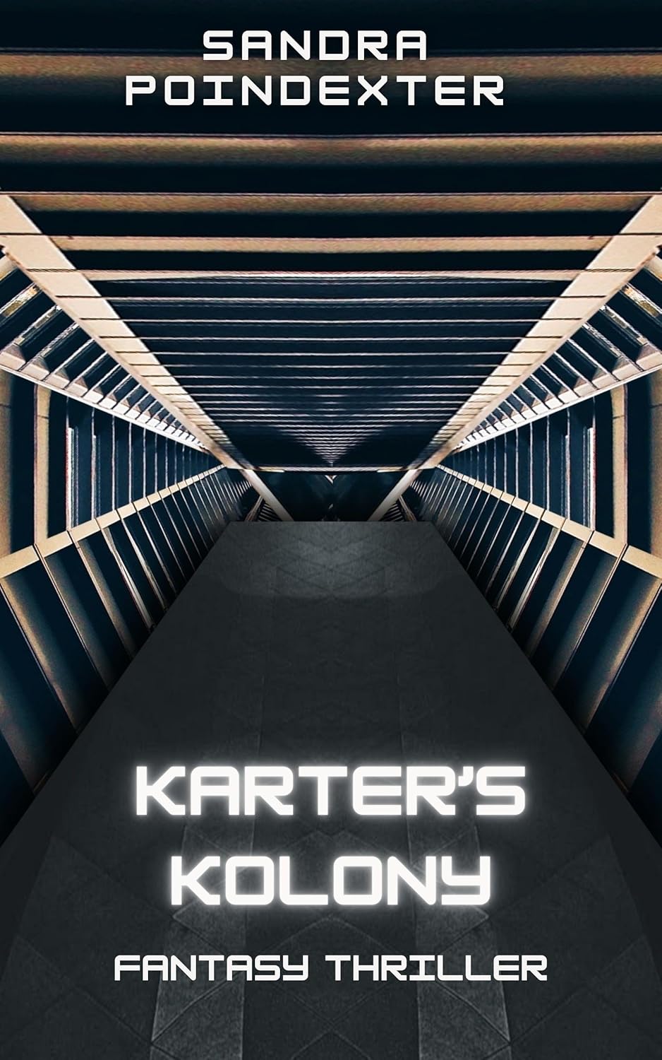 Karter's Kolony