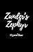 Zander's Zephyr: Shifter of...
