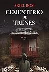 Cementerio de trenes