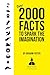 Over 2000 Facts to Spark th...