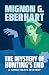 The Mystery of Hunting's End (The Sarah Keate Mysteries)