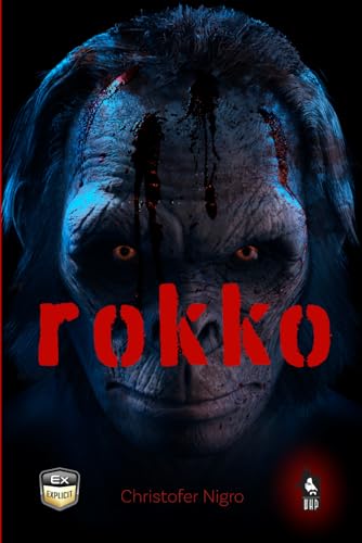 Rokko (Paperback)
