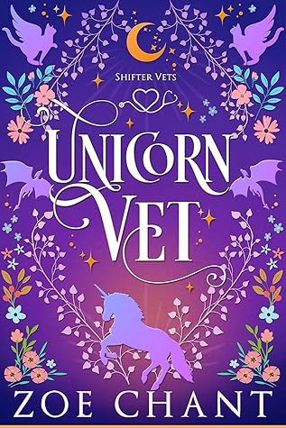 Unicorn Vet (Shifter Vets, #1)