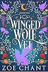 Winged Wolf Vet (Shifter Vets, #3)