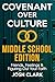 Covenant Over Culture Middl...