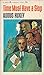 Time Must Have a Stop by Aldous Huxley