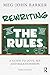 Rewriting the Rules: A Guid...