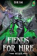 Fiends For Hire: Wish