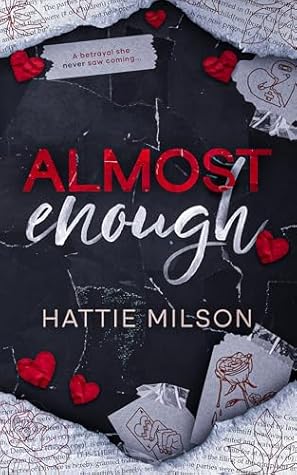 Almost Enough: A Marriage in Crisis, Secret Baby Romance