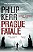 Prague Fatale (Bernie Gunth...