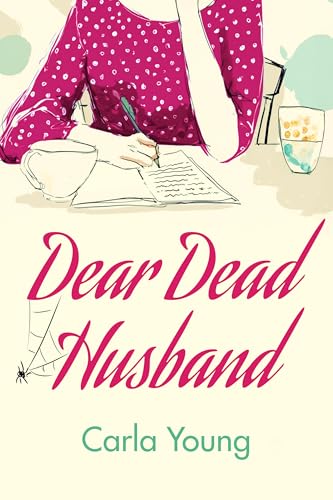 Dear Dead Husband (Kindle Edition)