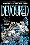 Devoured (Bitten, #2)