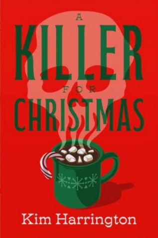 A Killer for Christmas