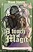 A Touch of Magic (Orcs of Oksha Book 1)
