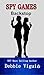 Backstop (Spy Games Book 3)